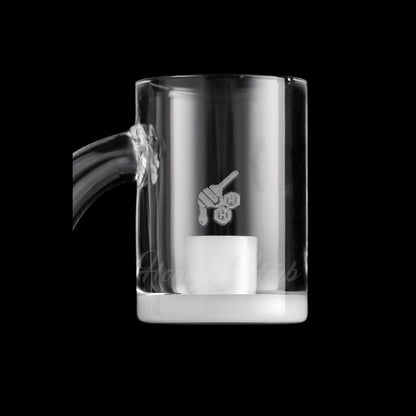 HONEY & MILK CORE REACTOR