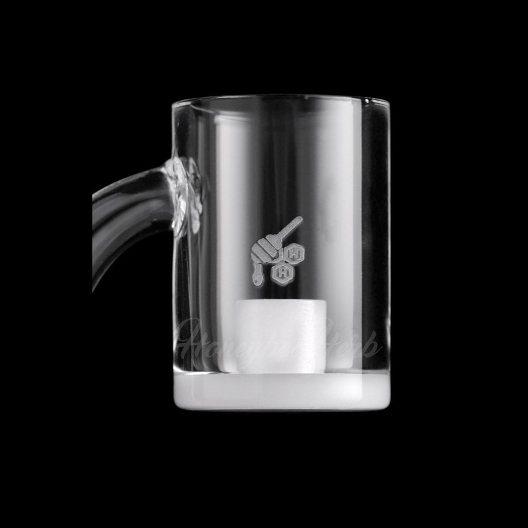 HONEY & MILK CORE REACTOR
