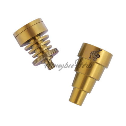 TITANIUM 6-IN-1 SKILLET