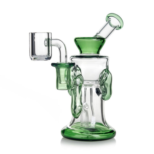 RECYCLER DAB RIG