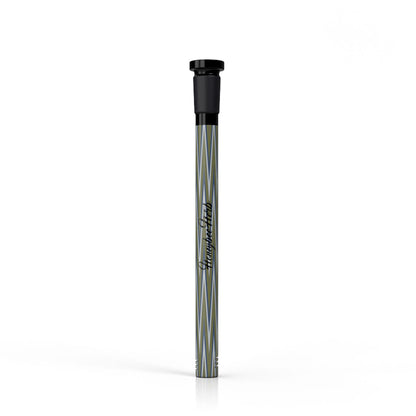HAZED DOWNSTEM