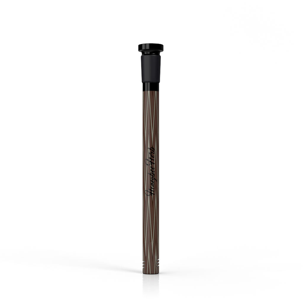 HAZED DOWNSTEM