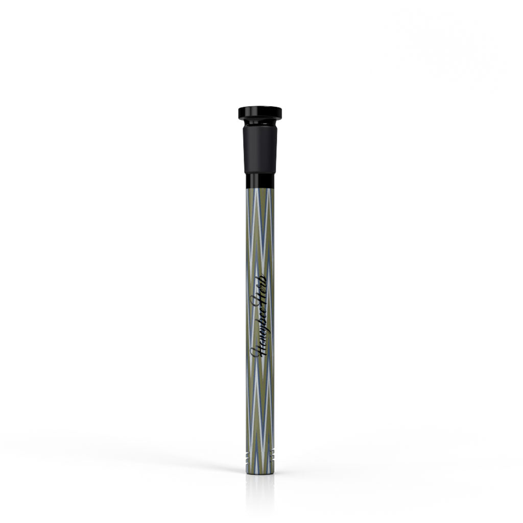 HAZED DOWNSTEM