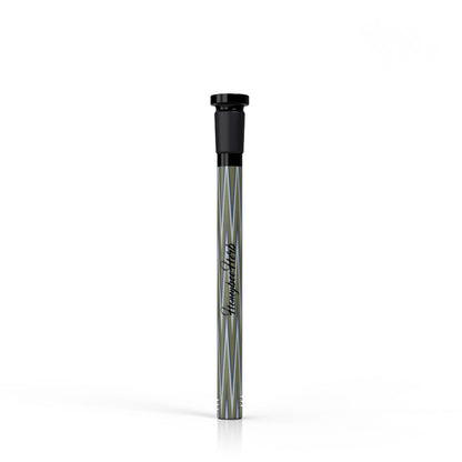 HAZED DOWNSTEM
