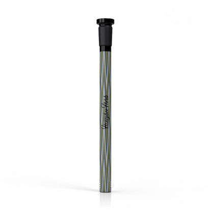 HAZED DOWNSTEM