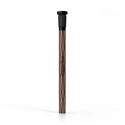 HAZED DOWNSTEM