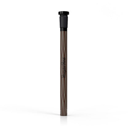 HAZED DOWNSTEM