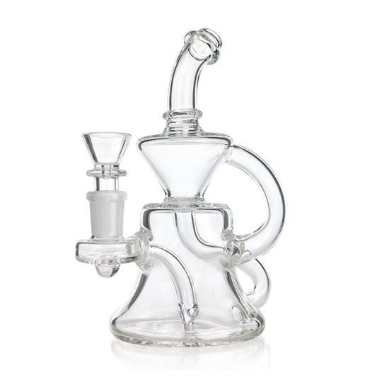 SHORTY RECYCLER RIG