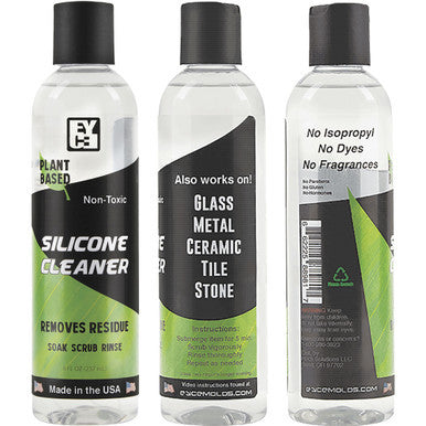 12ct Eyce Silicone Cleaner - 8oz