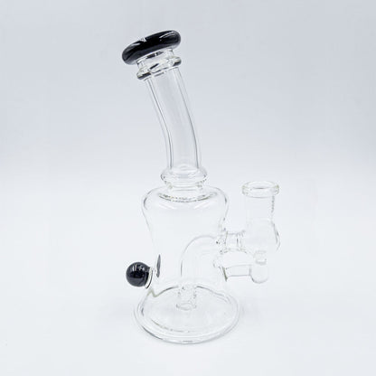 INLINE PERC DAB RIG