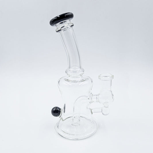 INLINE PERC DAB RIG