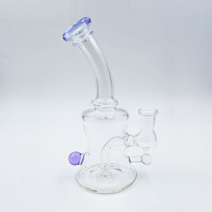 INLINE PERC DAB RIG