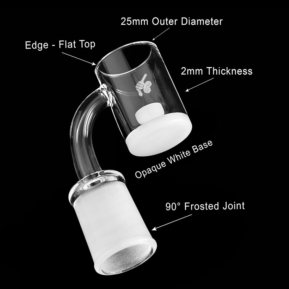HONEY & MILK CORE REACTOR