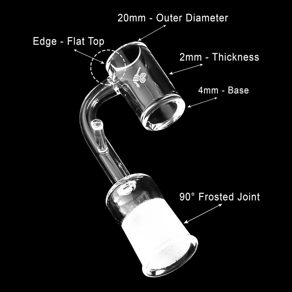 ENAIL ORIGINAL - 90° DEGREE