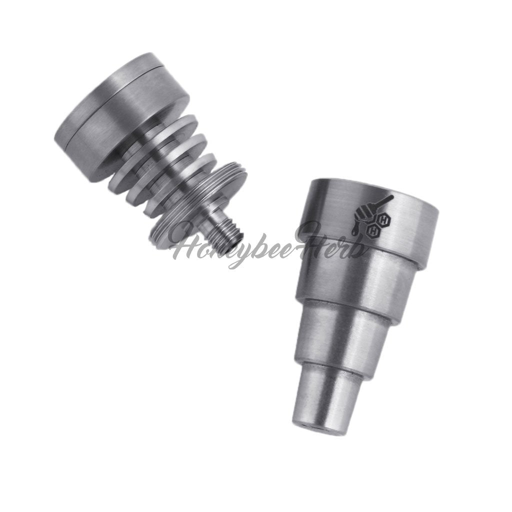 TITANIUM 6-IN-1 SKILLET