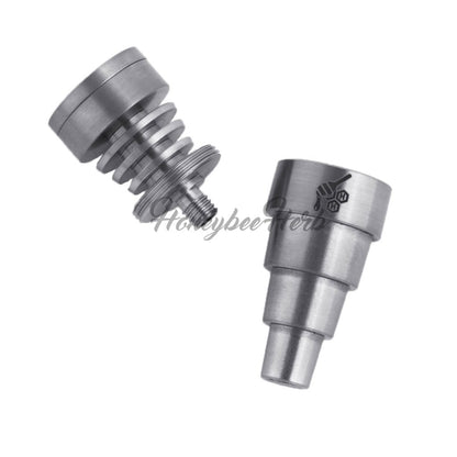 TITANIUM 6-IN-1 SKILLET