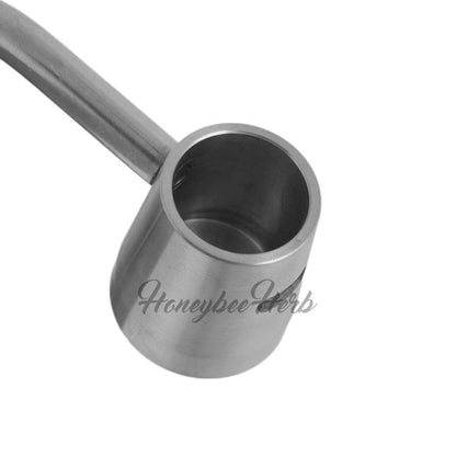 TITANIUM 6-IN-1 LONG-NECK BANGER