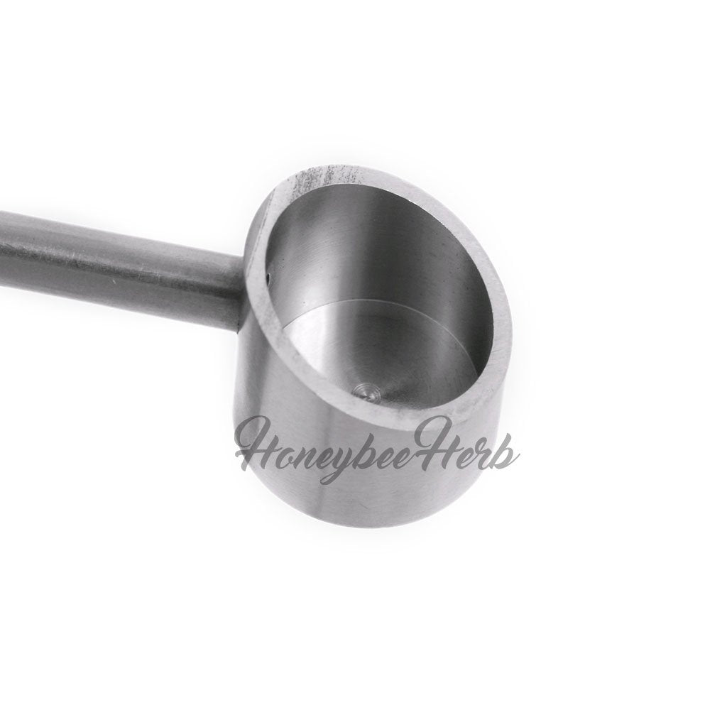 TITANIUM 2-IN-1 BANGER DAB NAIL