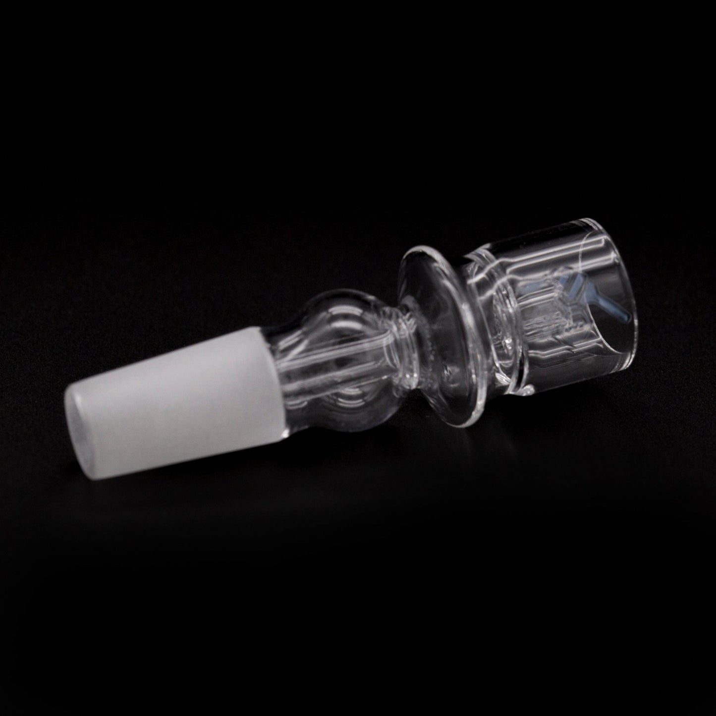 CORE REACTOR BARREL