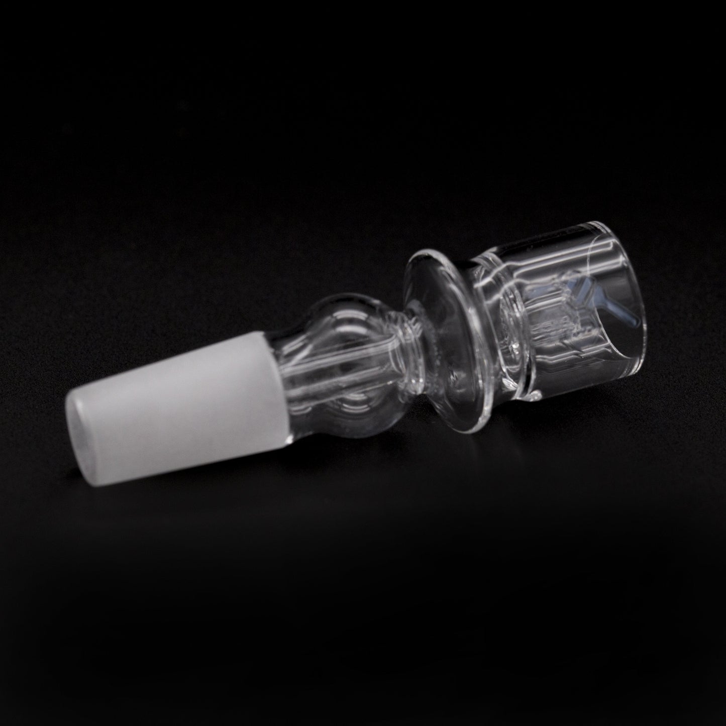 CORE REACTOR BARREL