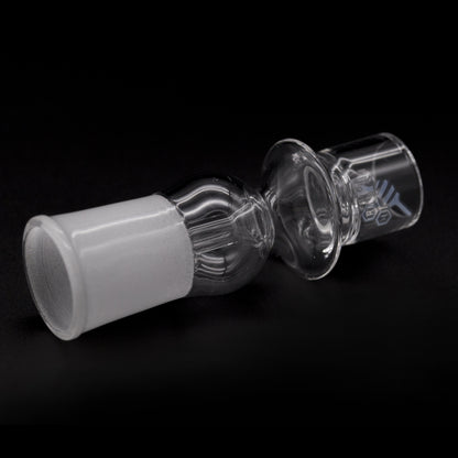 CORE REACTOR BARREL