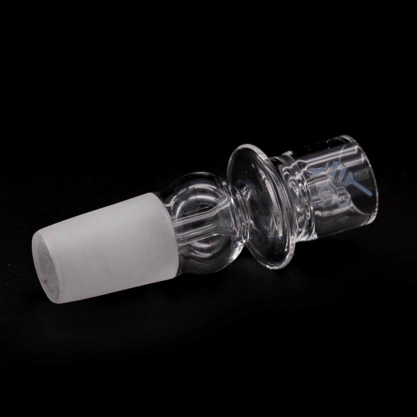 CORE REACTOR BARREL