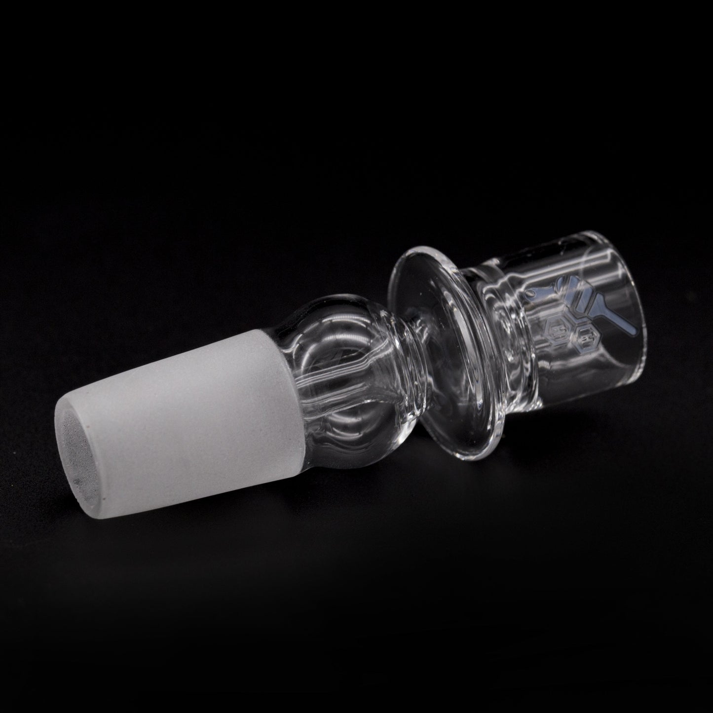 CORE REACTOR BARREL